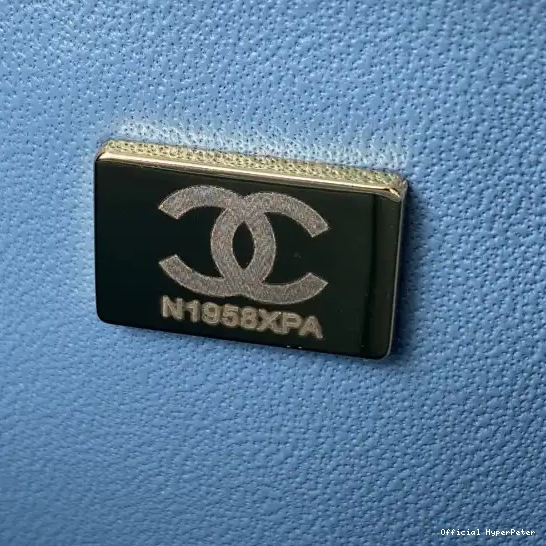 HyperPeter CHANEL FLAP BAG 0503